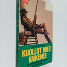 Lewis B. Patten : Kuollut mies vaikenee - pikkukuva 1