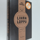 Suvi Auvinen : Lihan loppu - pikkukuva 1