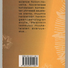 Heikki Oja: Jäinen lohikäärme (1.p., 2001) - pikkukuva 2