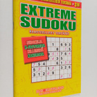 Extreme sudoku 1/2012 - pikkukuva 1