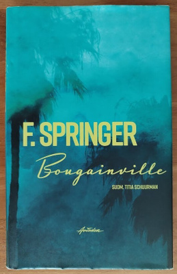 F. Springer: Bougainville