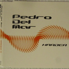 Pedro Del Mar • Harder?! CD Maxi-Single - pikkukuva 1