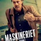 maskineriet - koneisto 1 kausi (71 835) UUSI -FI- nordic, DV - pikkukuva 2