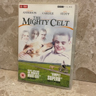 The Mighty Celt (2005) DVD - pikkukuva 1