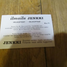 jenkki ILMAILU  purkkakuva no:71 - pikkukuva 2
