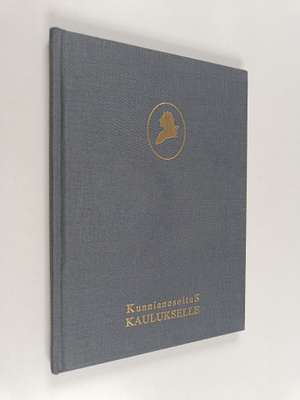 Marja-Liisa Lehto : Kunnianosoitus kaulukselle