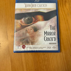 The mirror crack'd blu-ray - pikkukuva 1