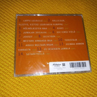 Mika Nuorva & Pekka Kosonen – Hurma! - CD - pikkukuva 2