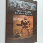 Imperial Armour -index : Forces of the Astra Militarum - pikkukuva 1