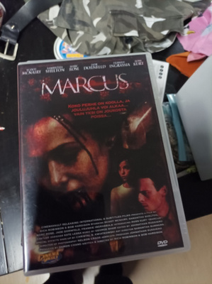 Marcus
