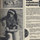 Kymppi. Työn lomassa n:o 6/7 1968 Kaarlo Juurela. Petula. Ma - pikkukuva 2