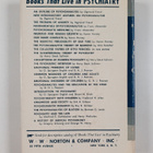 Frederick H. Allen : Psychotherapy with Children - pikkukuva 2