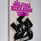 Jon Cleary : Jäljissä kuoleman varjo : romaani - pikkukuva 1