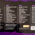 Deep Purple – Shades 1968-1998 neljän CD:n boksi - pikkukuva 4