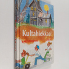 Saku Kannas : Kultahiekkaa! - pikkukuva 1