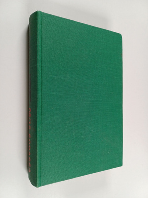 Hans Hellmut Kirst : 08/15 sodassa