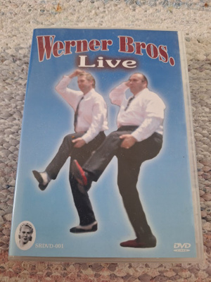 Werner Bros.-Live