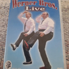 Werner Bros.-Live - pikkukuva 1