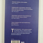 Timo (toim.) Salo : Tiedeaforismikirja : uusia ajatelmia ... - pikkukuva 2