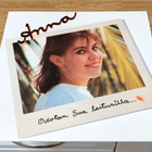 Anna Hanski Odotan sua laiturilla LP - pikkukuva 1