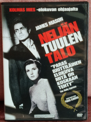 Neljän tuulen talo