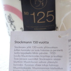 Muumimuki Stockmann 150 v tarralla ja lapulla - pikkukuva 4