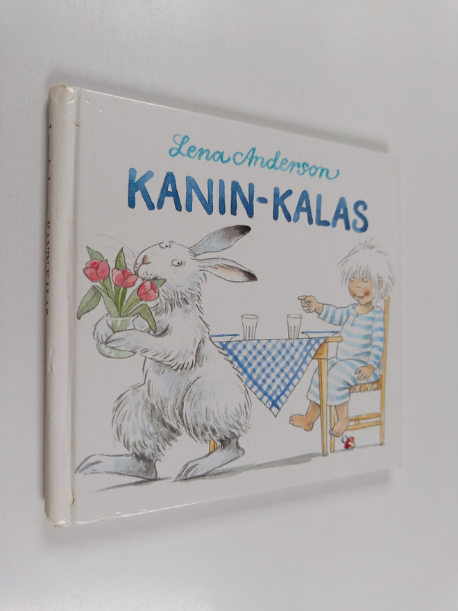 Lena Anderson : Kanin-kalas