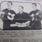 Hymy N:o 1 19.9.1959, JAZZBASILLI RIEHUU RÖÖPERISSÄ .... - pikkukuva 3