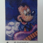 DISNEY NO.6 K1 - pikkukuva 1