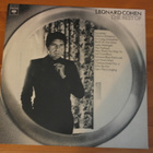 Leonard Cohen-The Best Of LP - pikkukuva 1