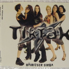Tiktak • Häiritsen Sinua CD Maxi-Single - pikkukuva 1