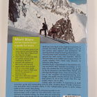 Anselme Baud : Mont Blanc and the Aiguilles Rouges : A Gu... - pikkukuva 2
