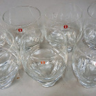 Iittala, Jorma Vennola, Valssi snapsilasit 7kpl - pikkukuva 3