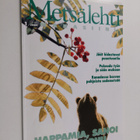Metsälehti Makasiini 1/2003 - pikkukuva 1