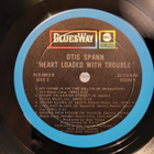 Otis Spann - Heart Loaded With Trouble - pikkukuva 3