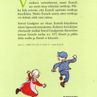 AStrid Lindgren : Vaahteramäen Eemeli ja pikku Iida - pikkukuva 2