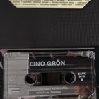 EINO GRÖN-28 IKIVIHREÄÄ-Tuplakasetti, SAFK 2016,v.1988 Fazer - pikkukuva 2