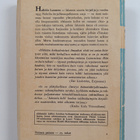 Halldor Laxness : Islannin kello - pikkukuva 2