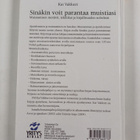Kai Vakkuri : Sinäkin voit parantaa muistiasi : muistamis... - pikkukuva 2