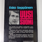 Esko Seppänen : Uusi Suomi - pikkukuva 2