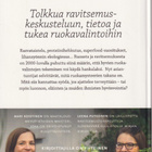 Leena Putkonen: Ruokamysteerit - pikkukuva 2