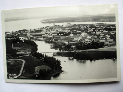 Iisalmi * eitv