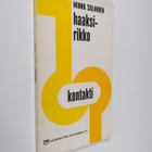 Minna Salminen : Haaksirikko - pikkukuva 1