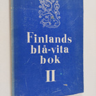 Finlands blå-vita bok, 2 - Sovjetunionens inställning til... - pikkukuva 1