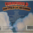 Tenacious D – The Pick Of Destiny - pikkukuva 2