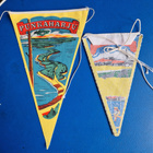 Punkaharjui vintage matkailuviiri - pikkukuva 2