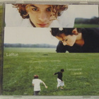 La Rue • Transparent CD - pikkukuva 1