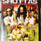 Cass Silvera : SHOTTAS *DVD* - pikkukuva 1