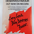 Tom Stoppard : Every good boy deserves favour - pikkukuva 2