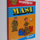 Mort Walker : Masi - pikkukuva 1